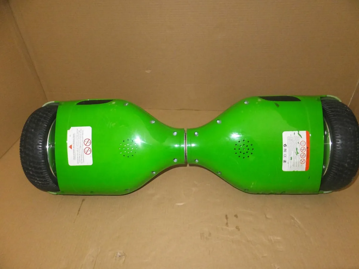 hoverboard - Image 4