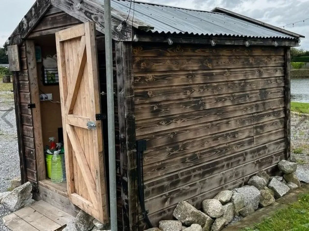 Shed - Image 2