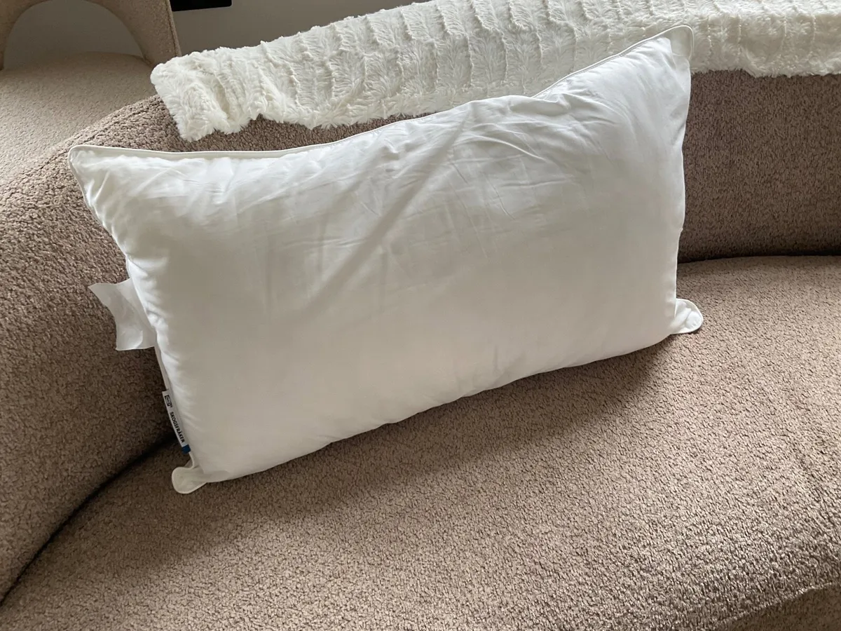 Skogsfraken Pillow