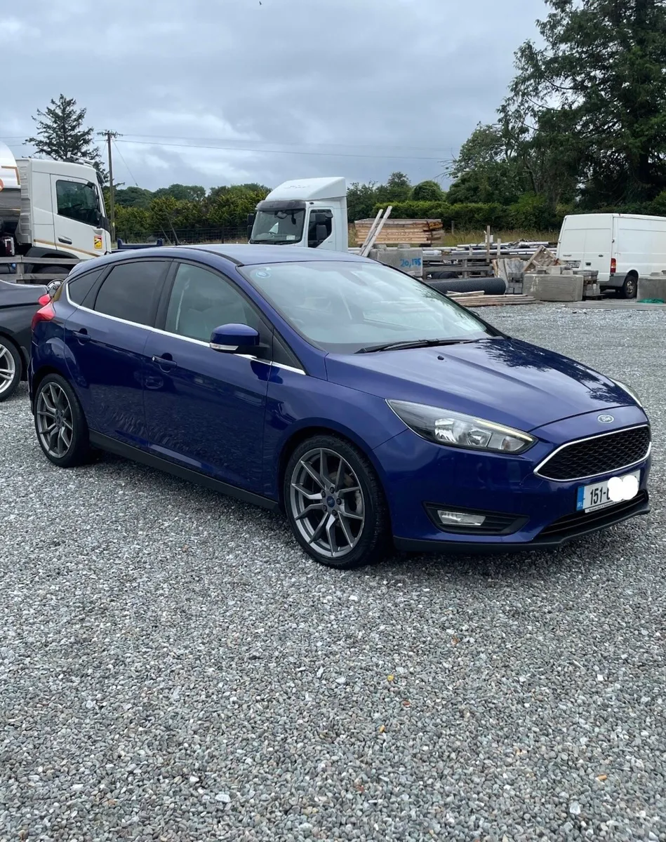 Ford focus - Image 3
