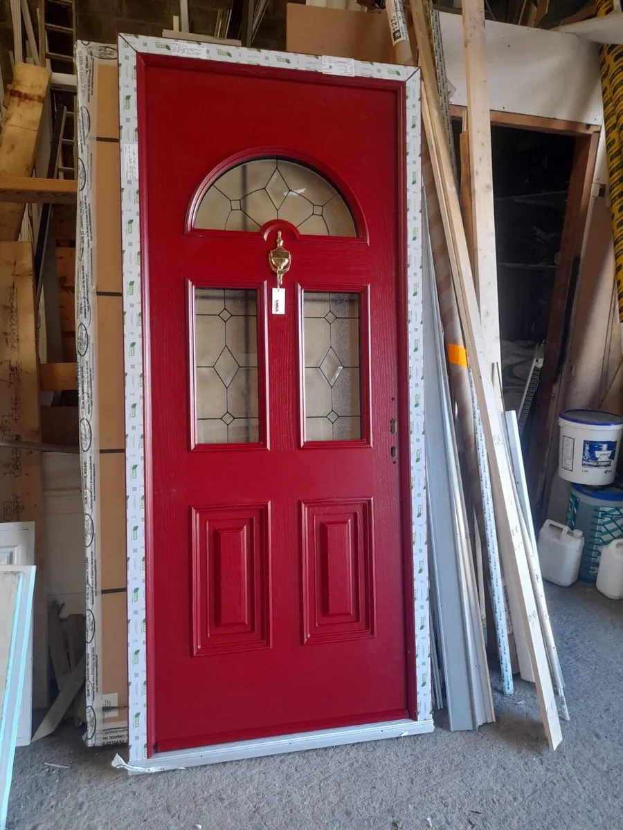Windows and doors - Image 1
