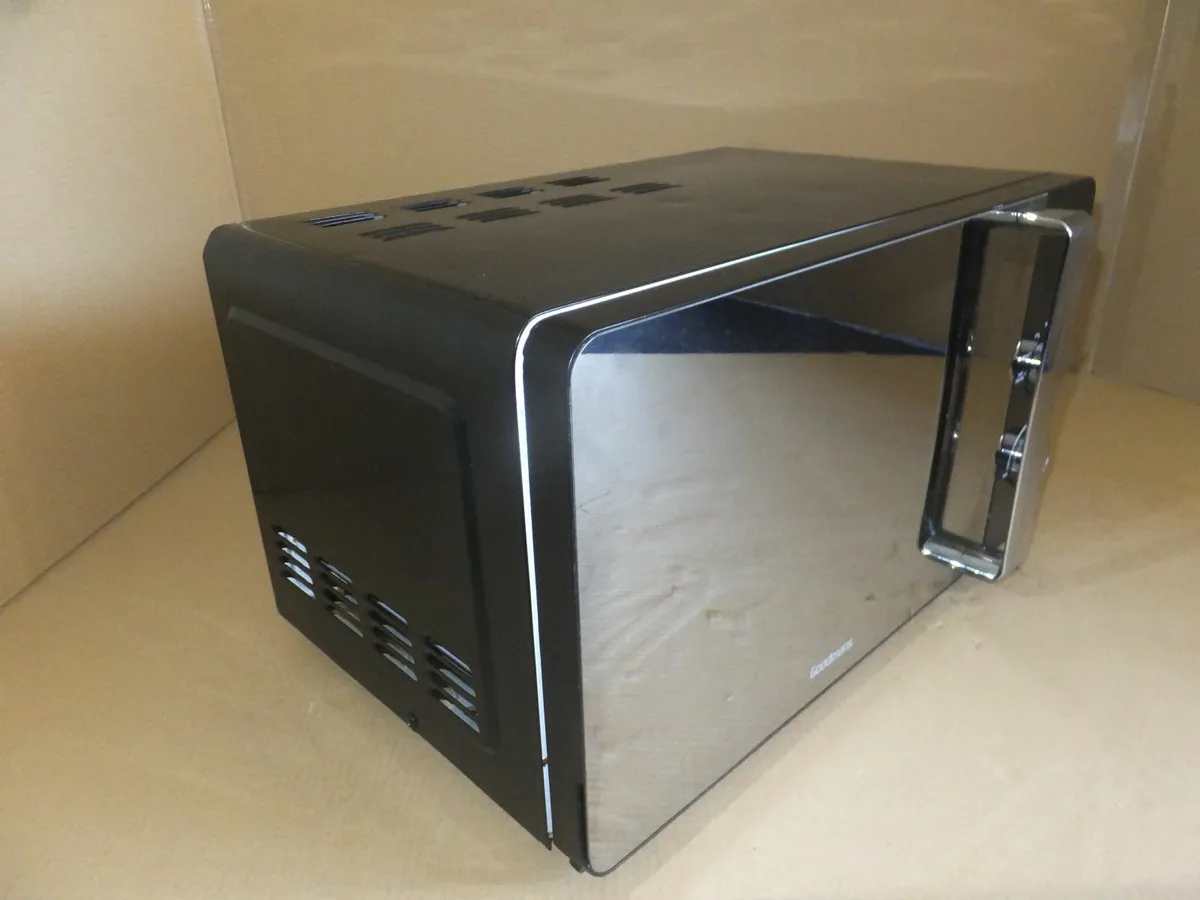 Goodmans microwave - Image 2