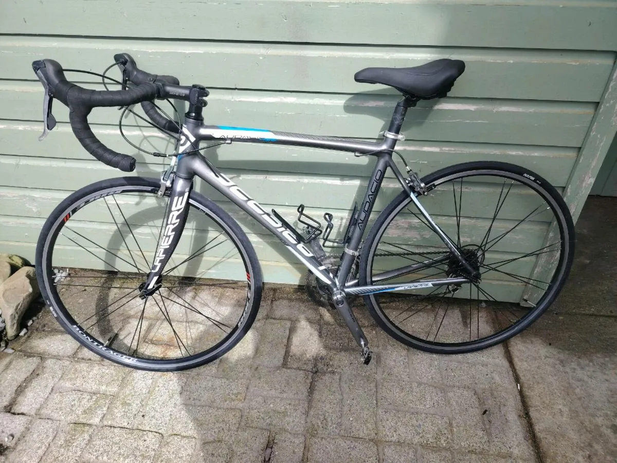 Racer bike - Image 2