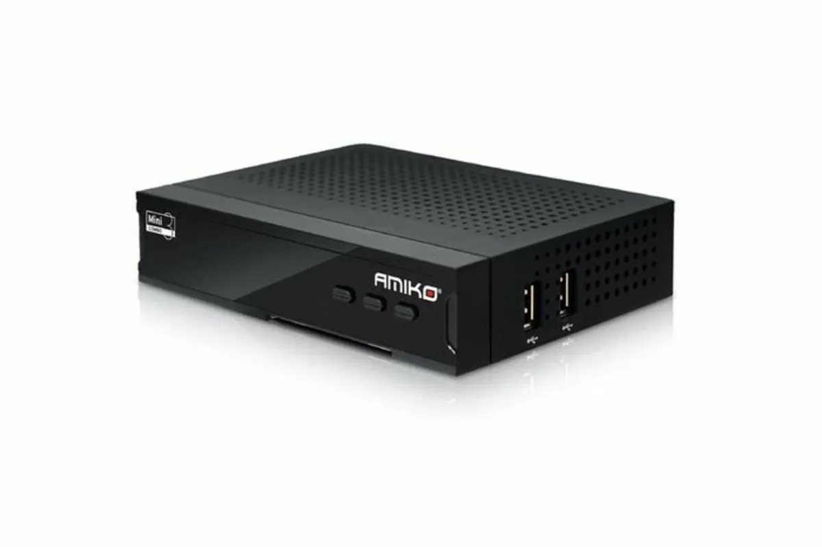 Amiko Mini Combo 3 Box - Image 1