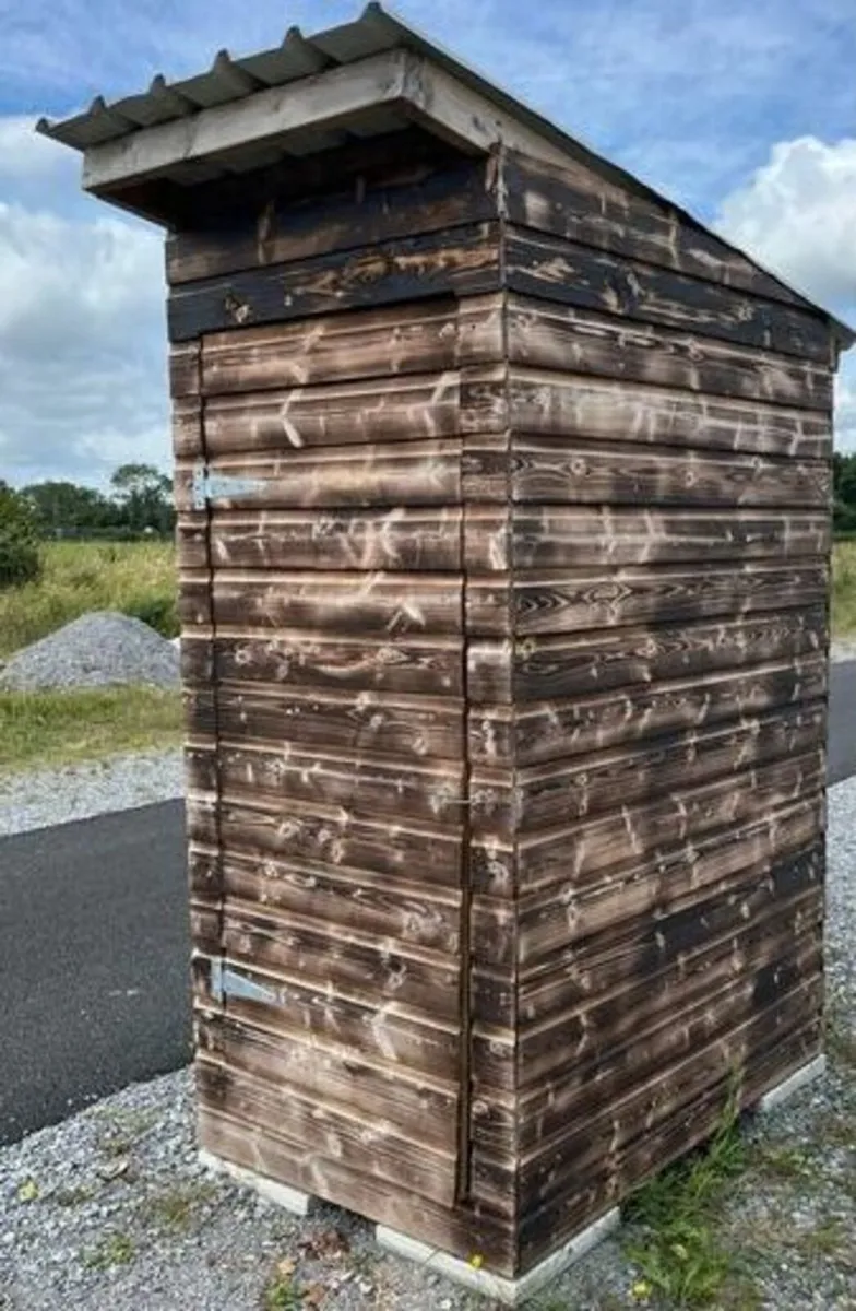 Firewood Storage - Image 3