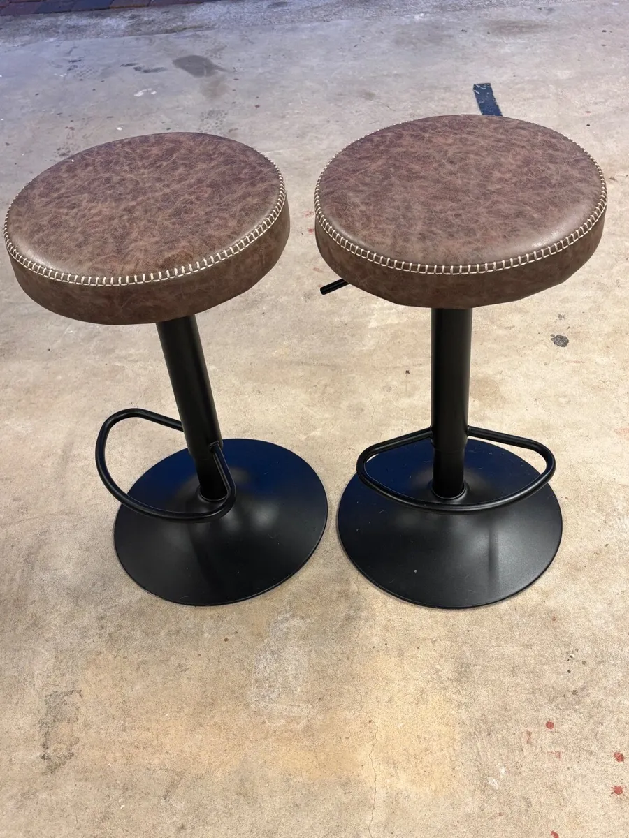Bar stools