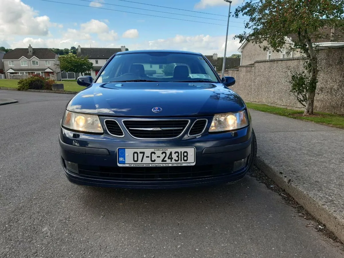 07 sabb 93 1.8 linear sport - Image 2