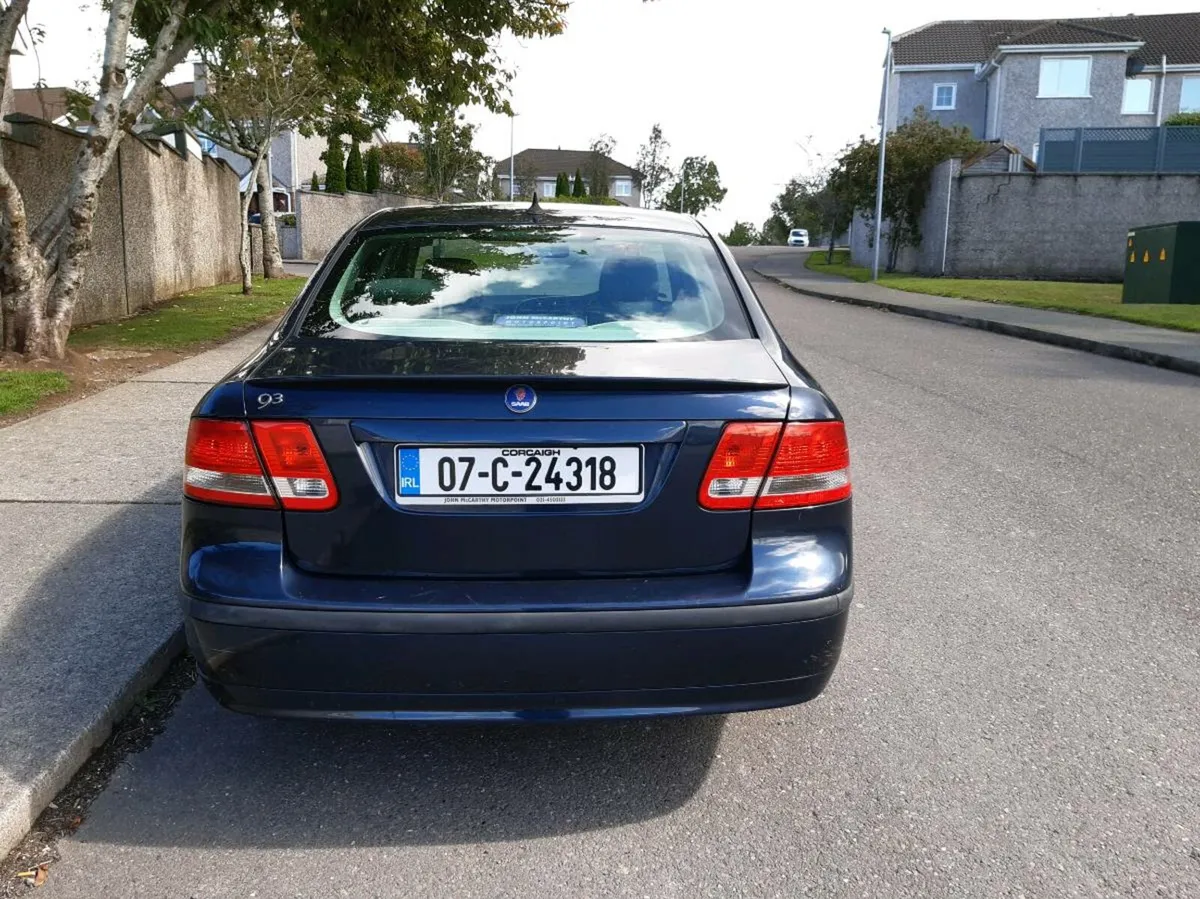 07 sabb 93 1.8 linear sport - Image 3