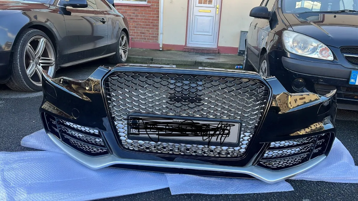 Audi A5 2010