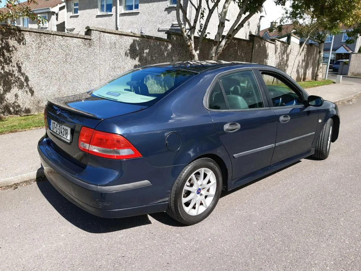 07 sabb 93 1.8 linear sport - Image 4