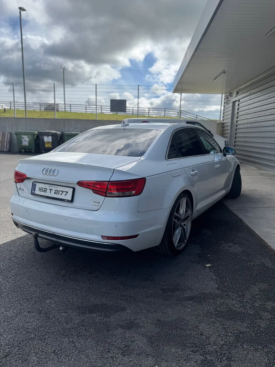 Audi a4 Automatic - Image 4