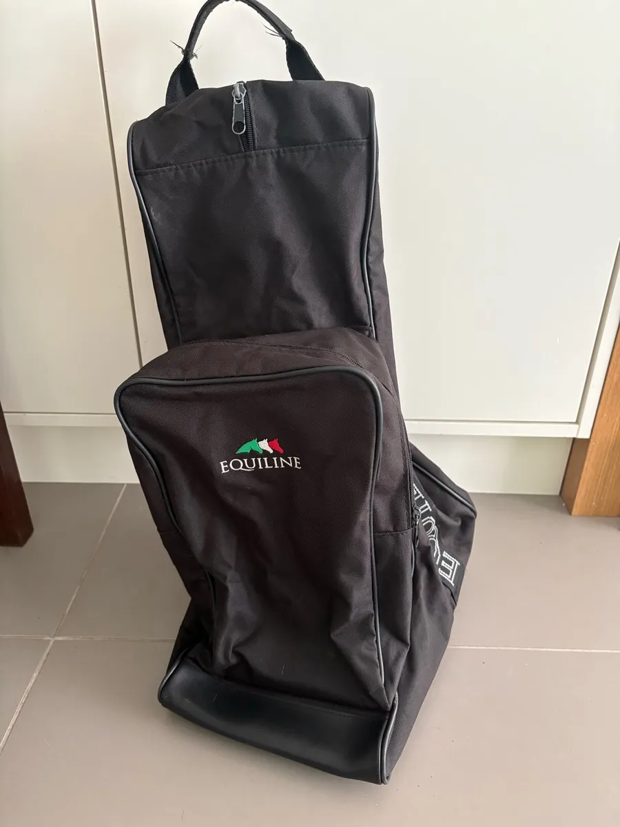 Boot bag - Image 1