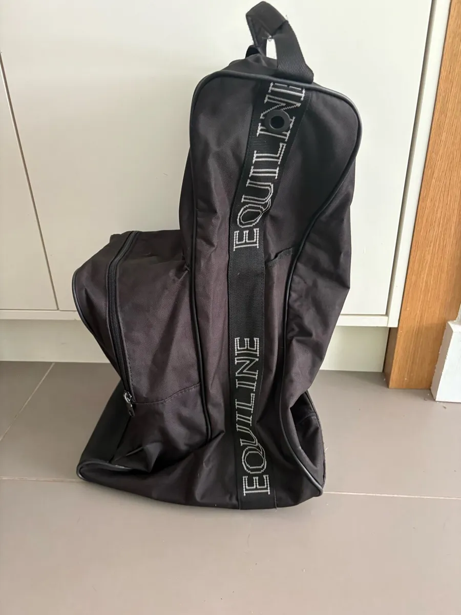 Boot bag - Image 2