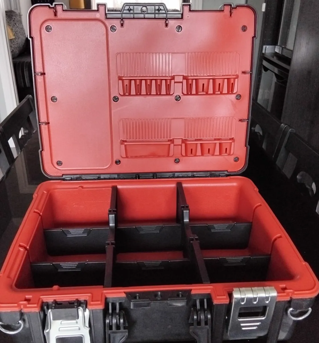 Keter Toolbox - Image 1