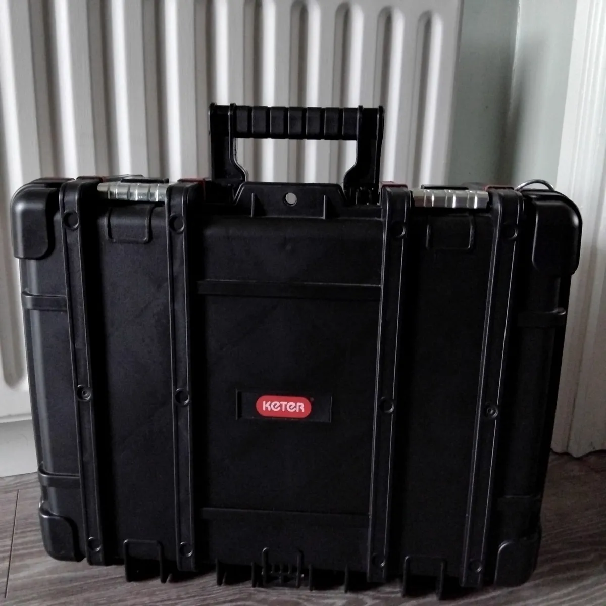 Keter Toolbox - Image 3
