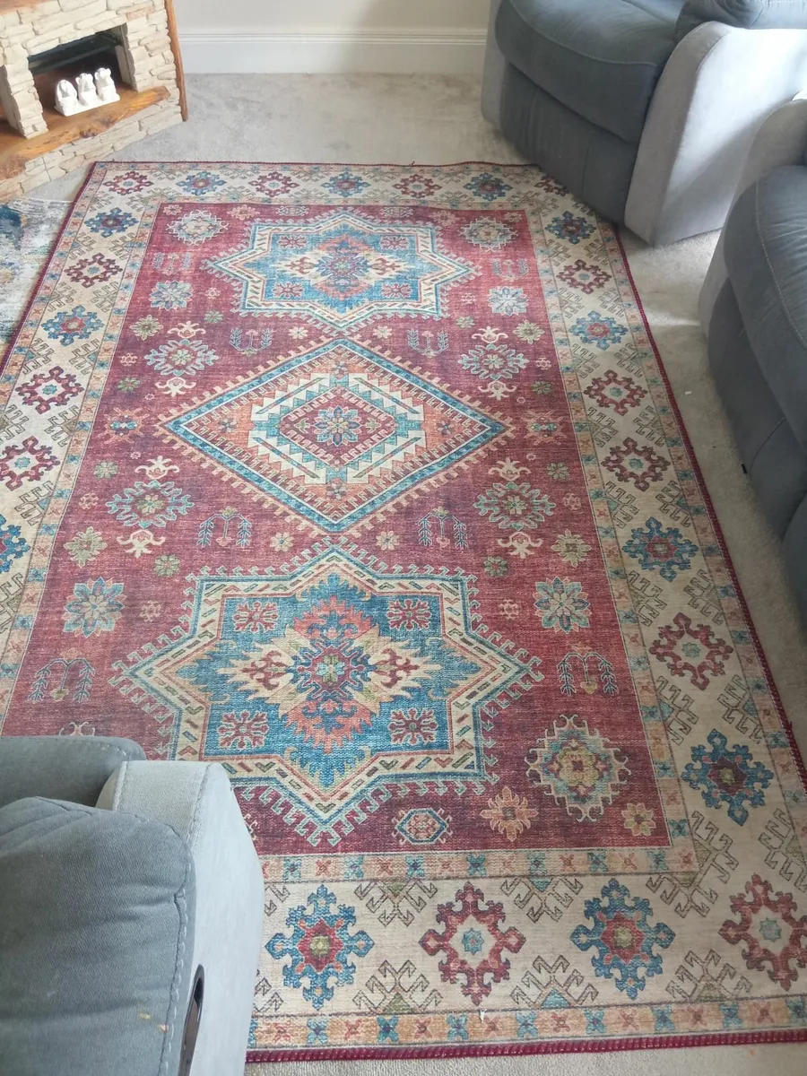 Rug