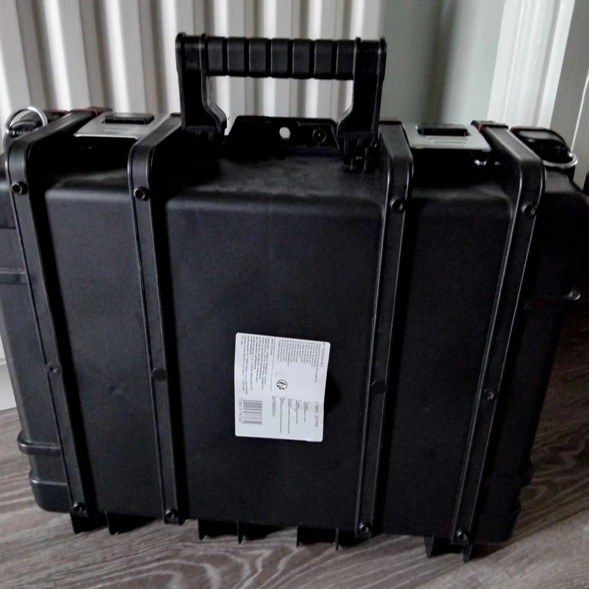 Keter Toolbox - Image 4