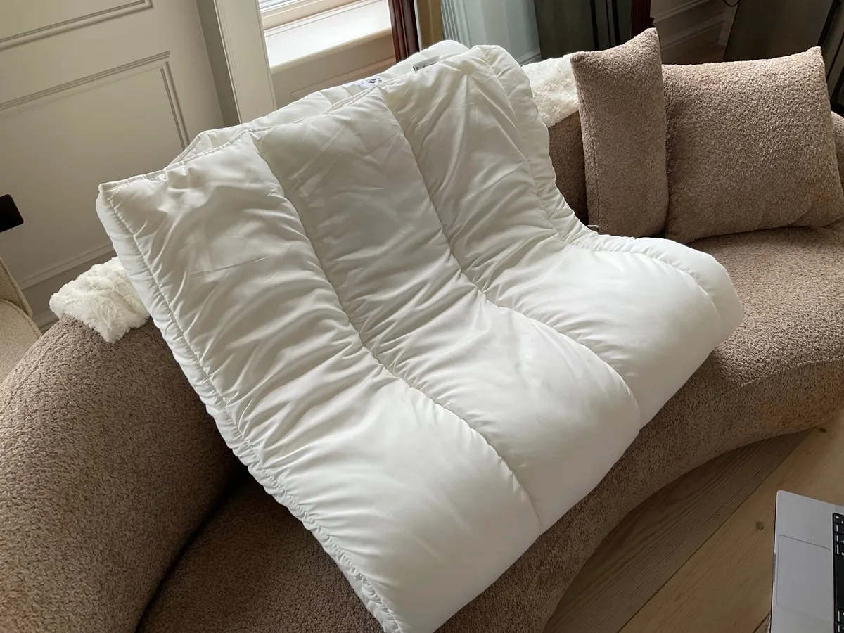 Duvet Ikea Safferot 12 TOG Double - Image 1