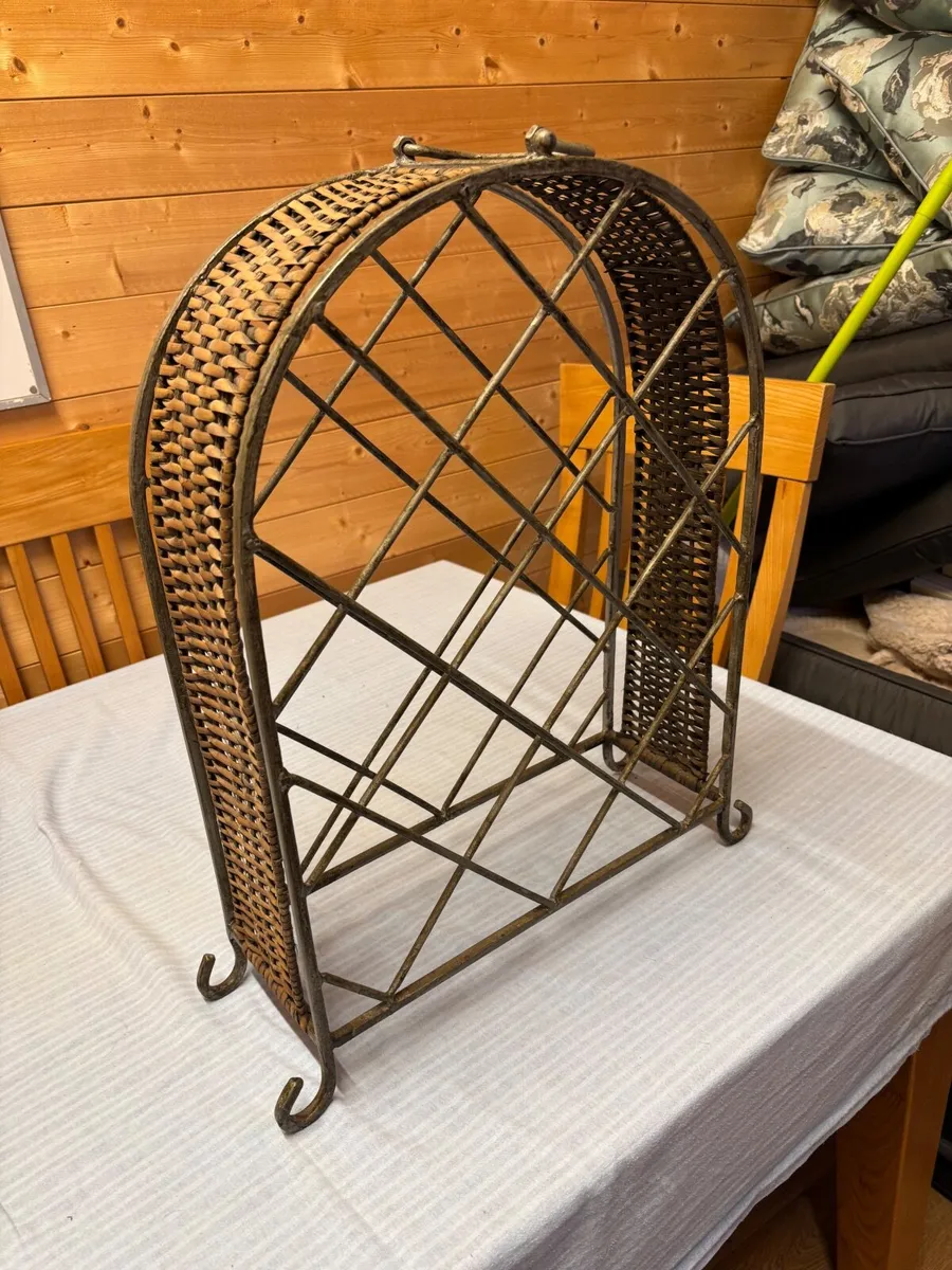 Wine rack - Image 2