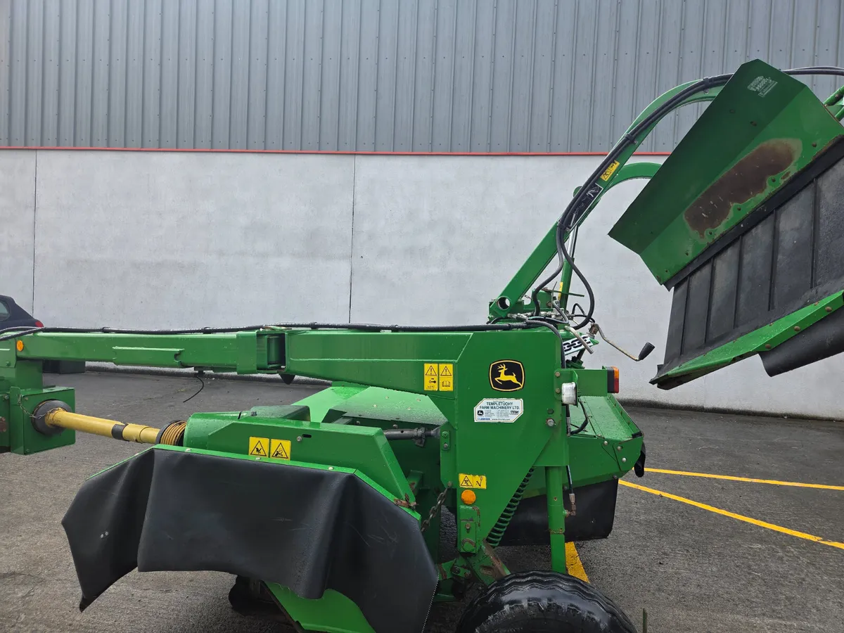 Farm machinery - Image 2