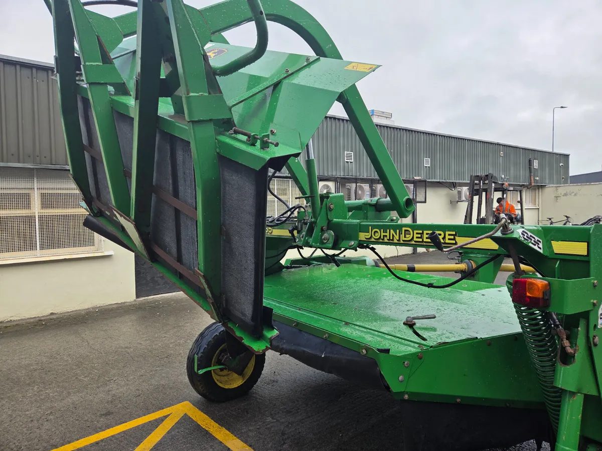 Farm machinery - Image 3