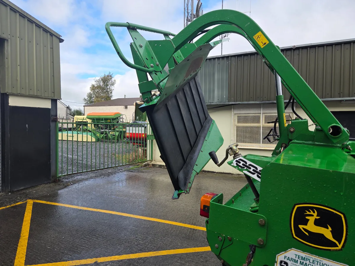 Farm machinery - Image 4