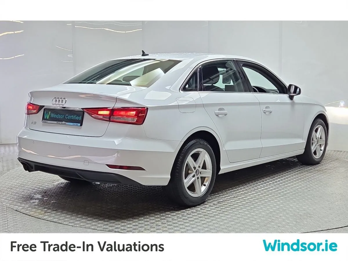 Audi A3 30tfsi - Image 3