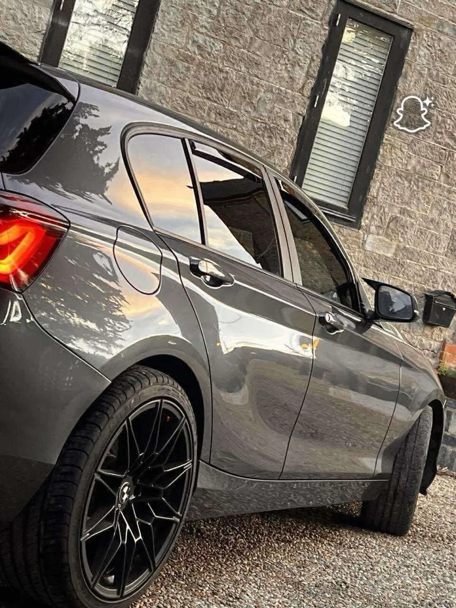 BMW 116d sport - Image 1