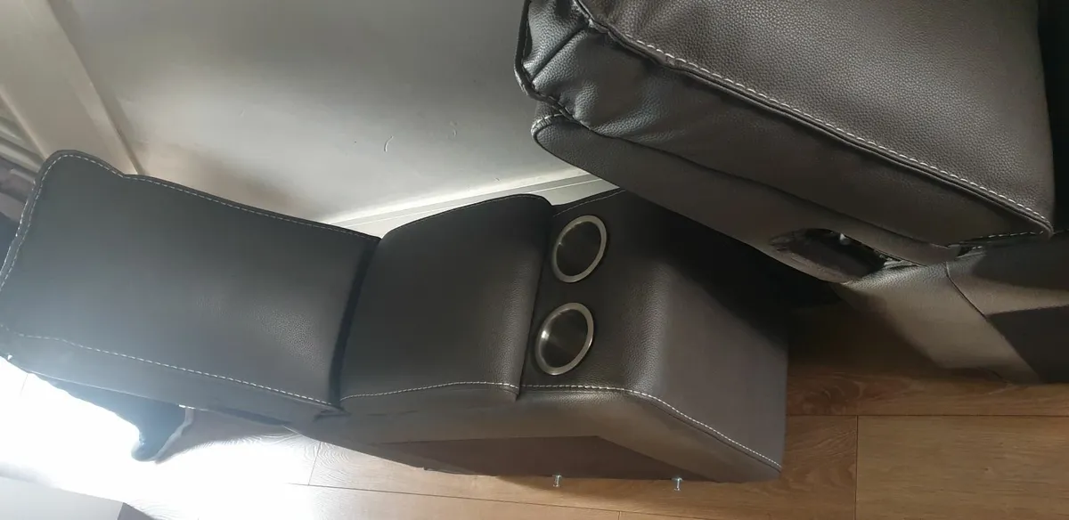 Console sofa - Image 3