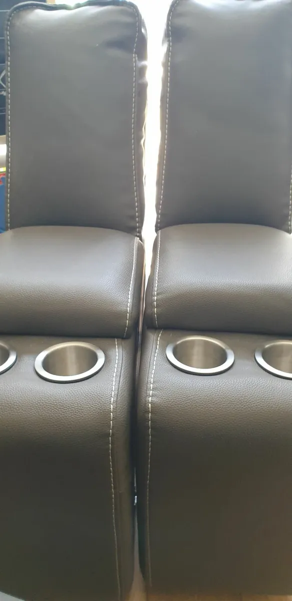 Console sofa - Image 1