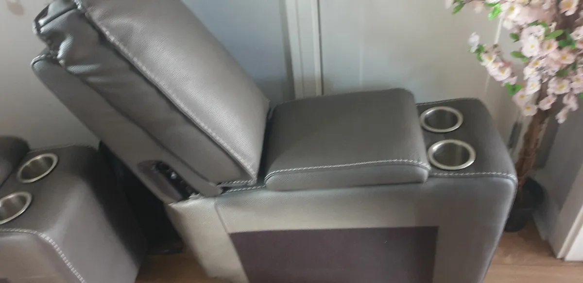 Console sofa - Image 4