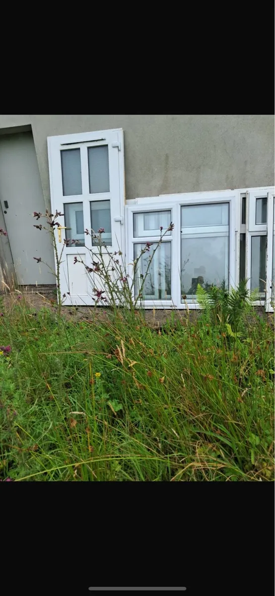 PVC Windows - Image 2