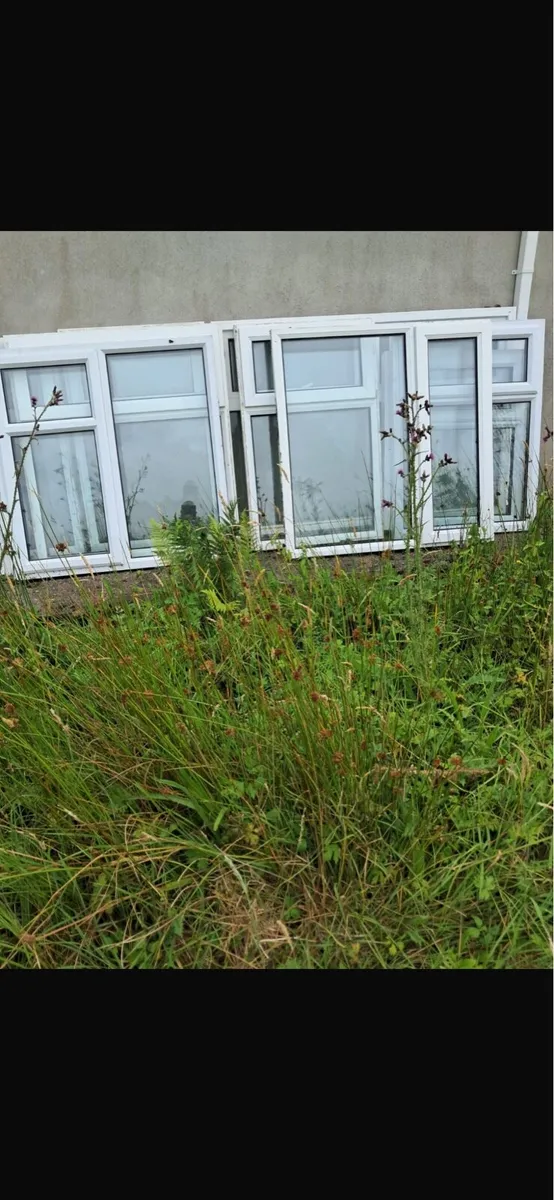 PVC Windows - Image 3