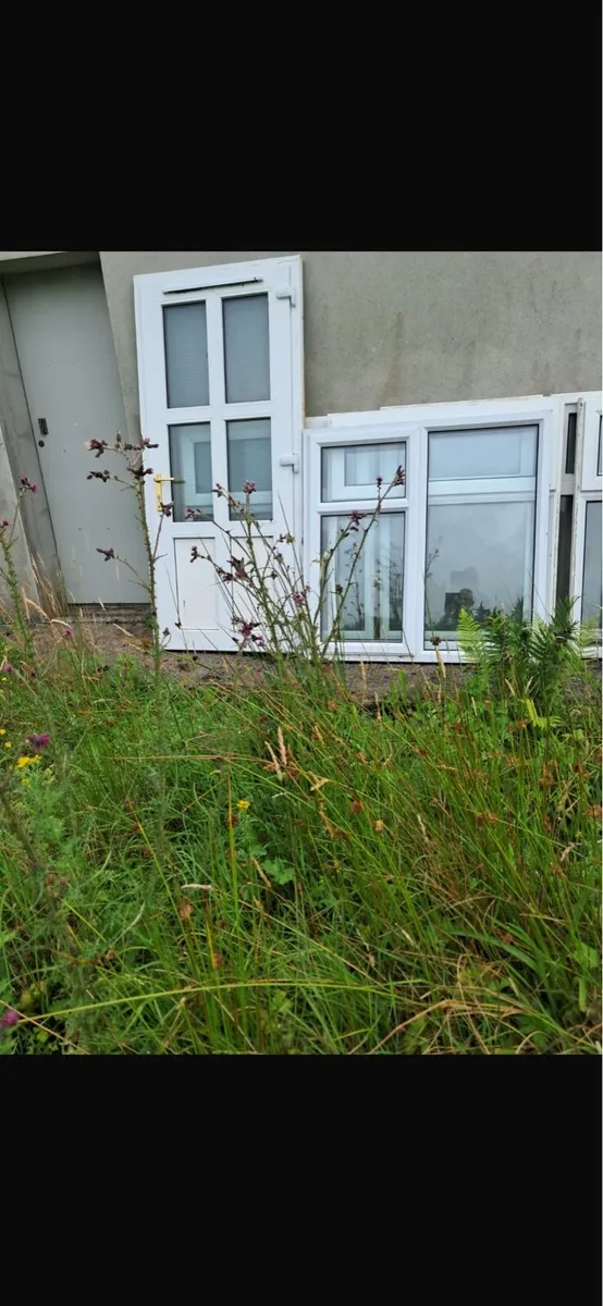 PVC Windows - Image 4