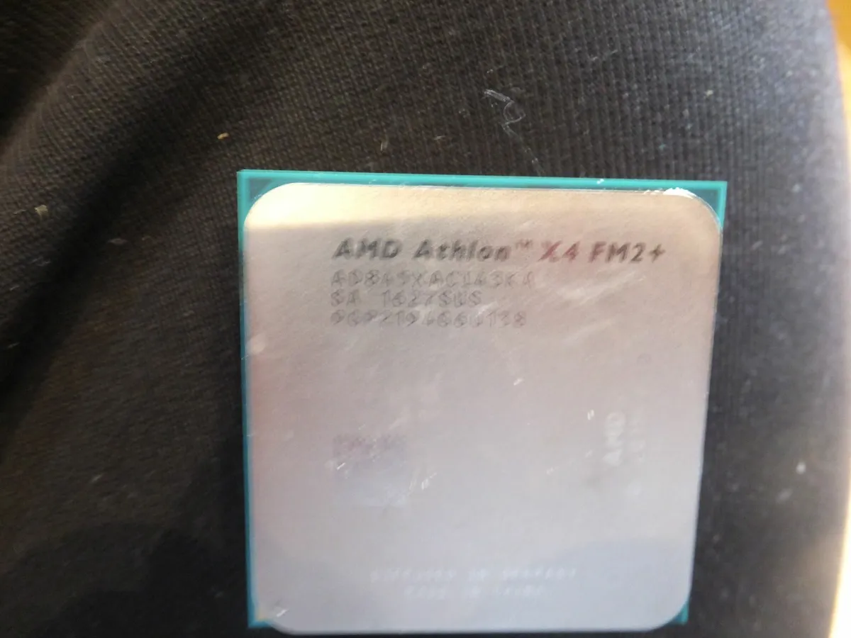PC parts - Image 2