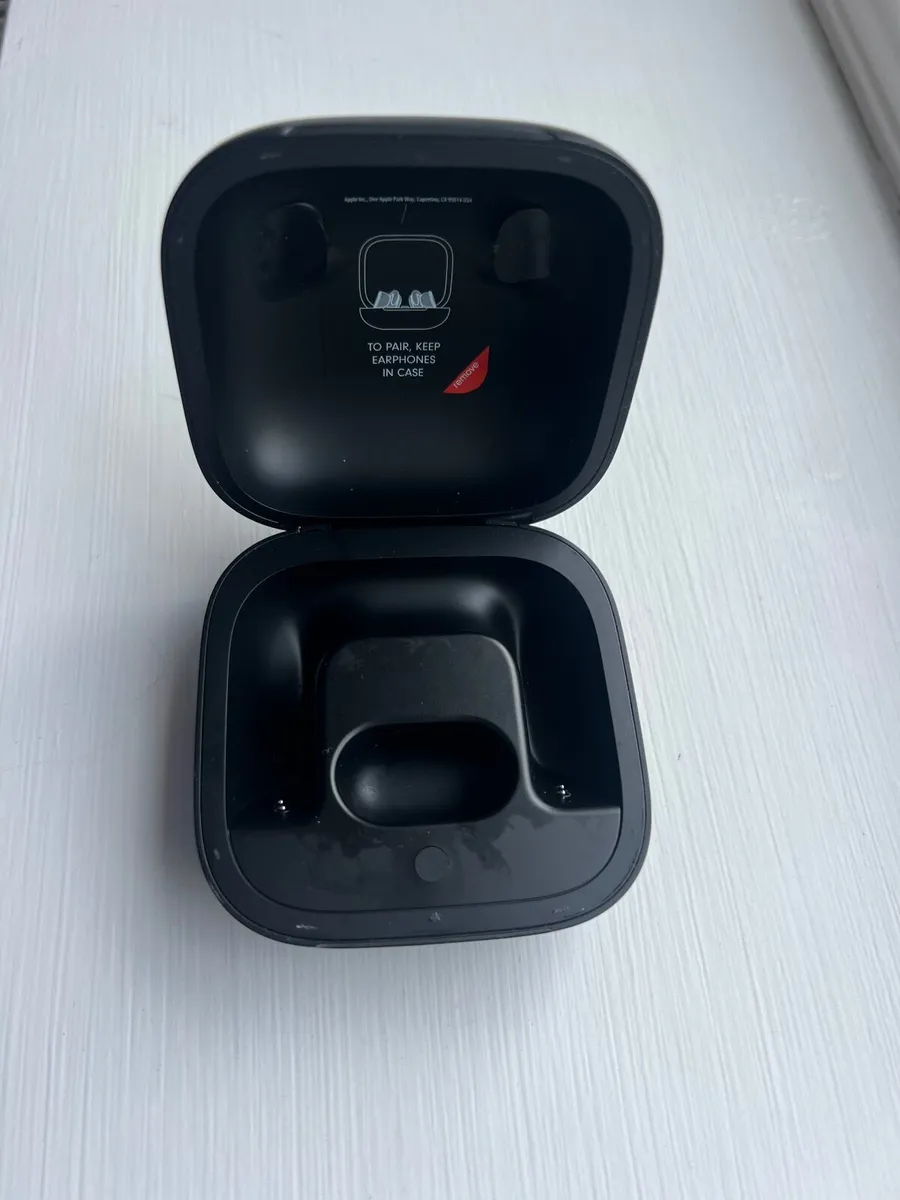Powerbeats pro case ONLY - Image 2