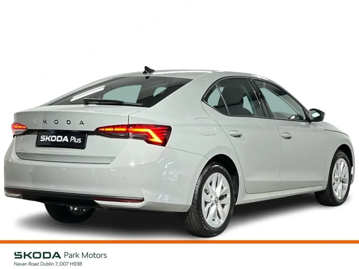 Skoda Octavia Selection 2.0tdi 115BHP - 321 Offer - Image 4