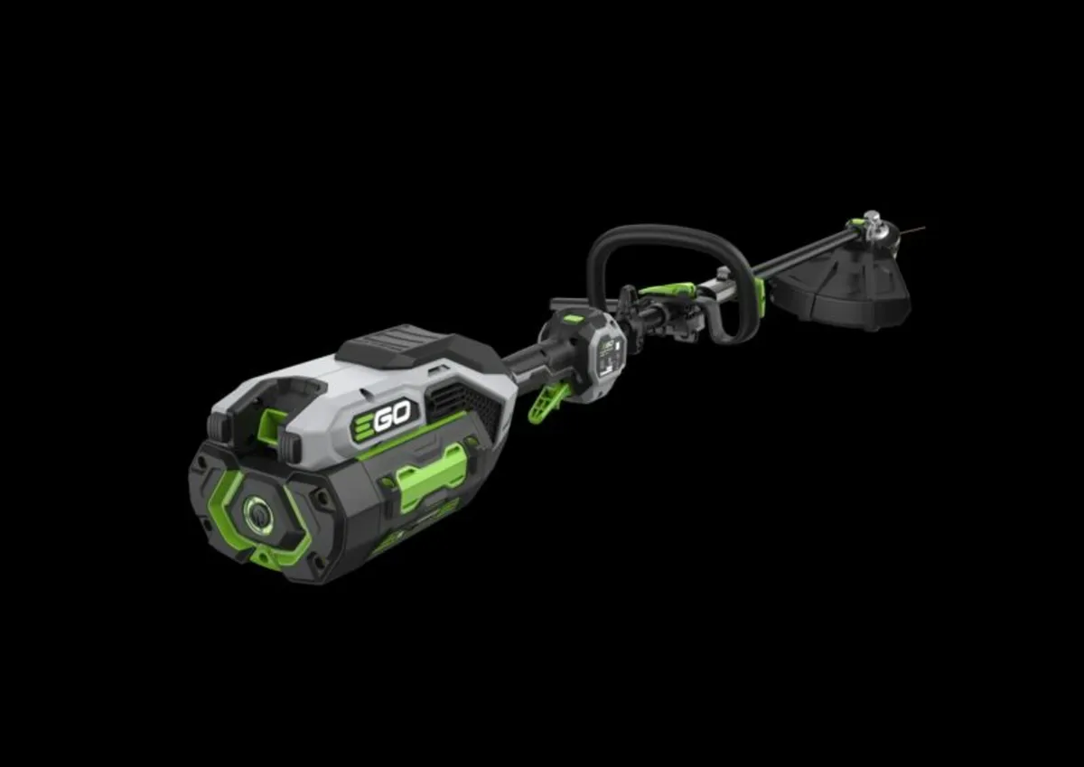 EGO Multi Tool with FREE Wheeled Bag - Image 2