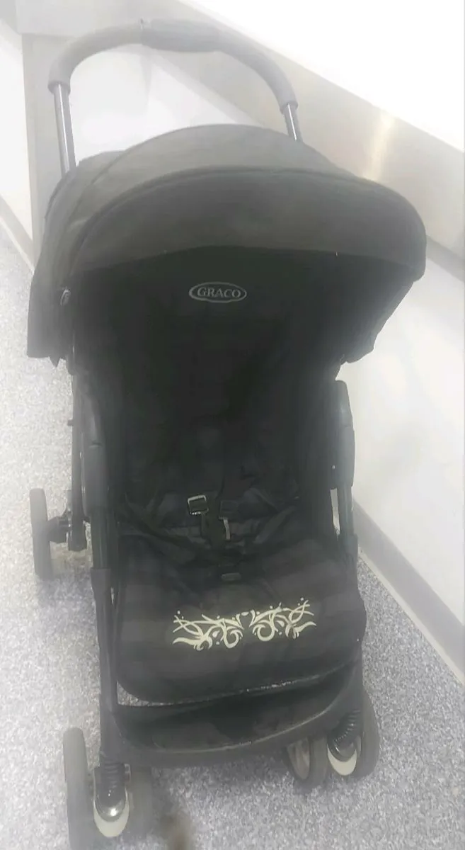Buggy - Image 2