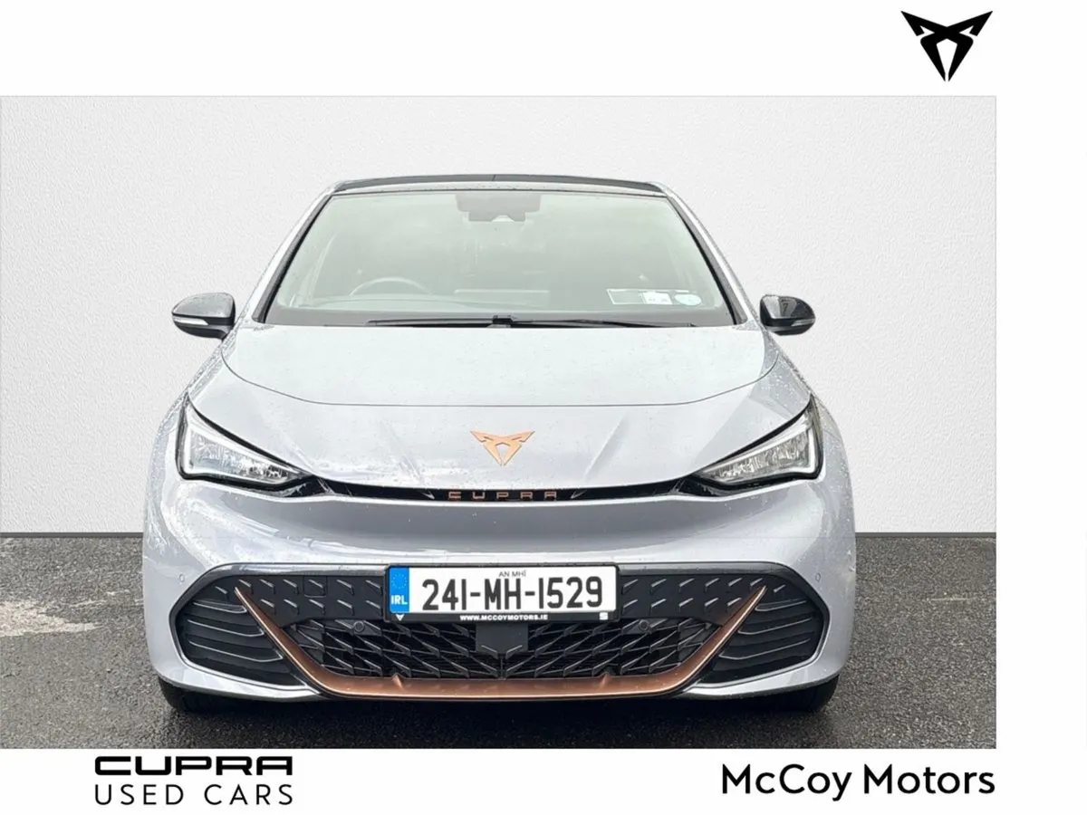 Cupra Born NOW Available  High Spec Born 58kwh 20 - Image 2