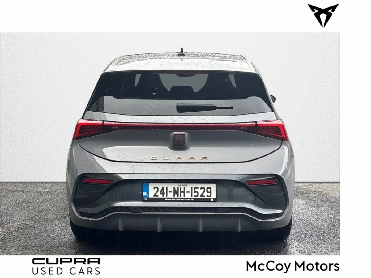 Cupra Born NOW Available  High Spec Born 58kwh 20 - Image 4