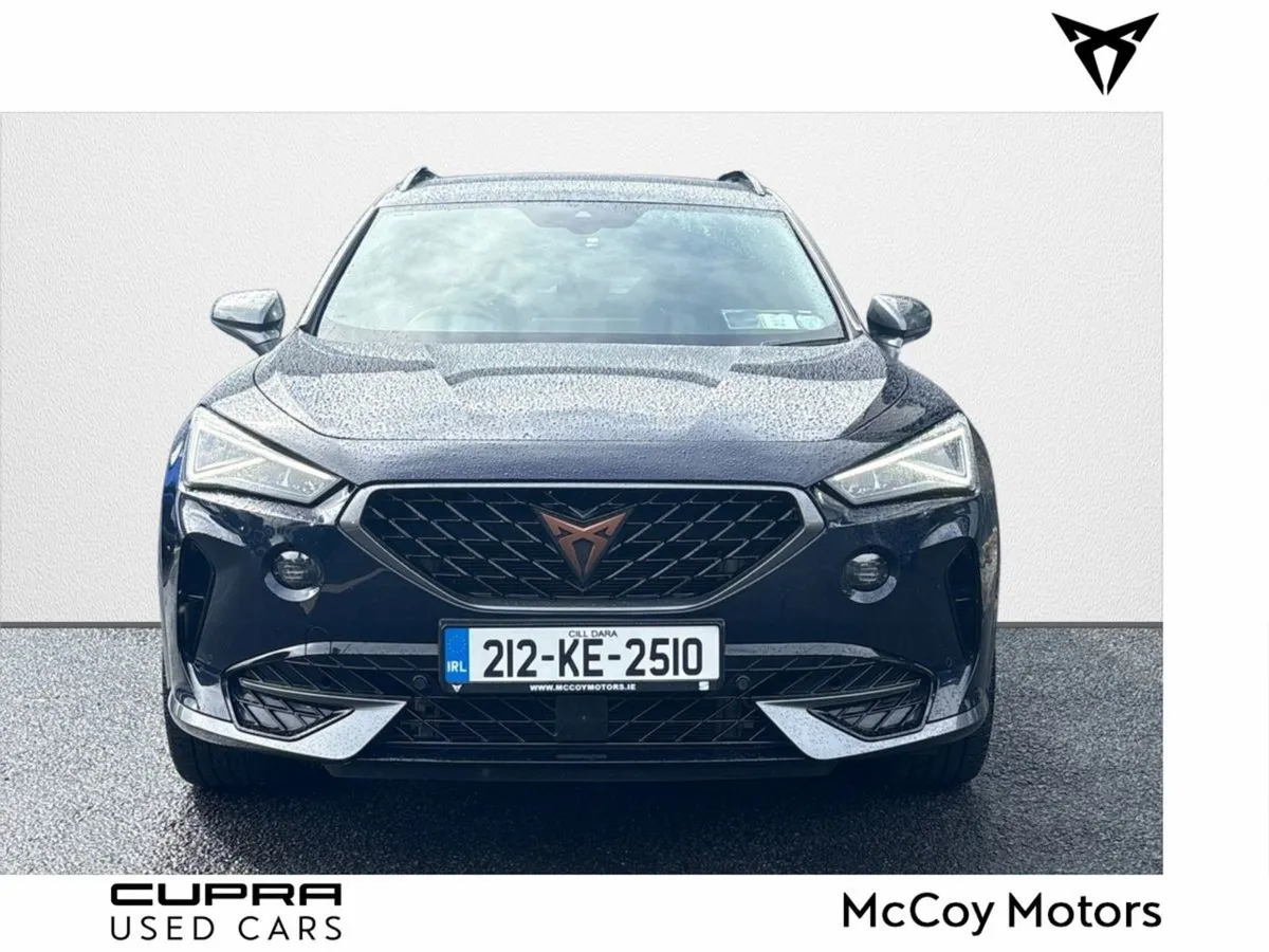 Cupra Formentor Just Arrived High Spec Formentor - Image 2