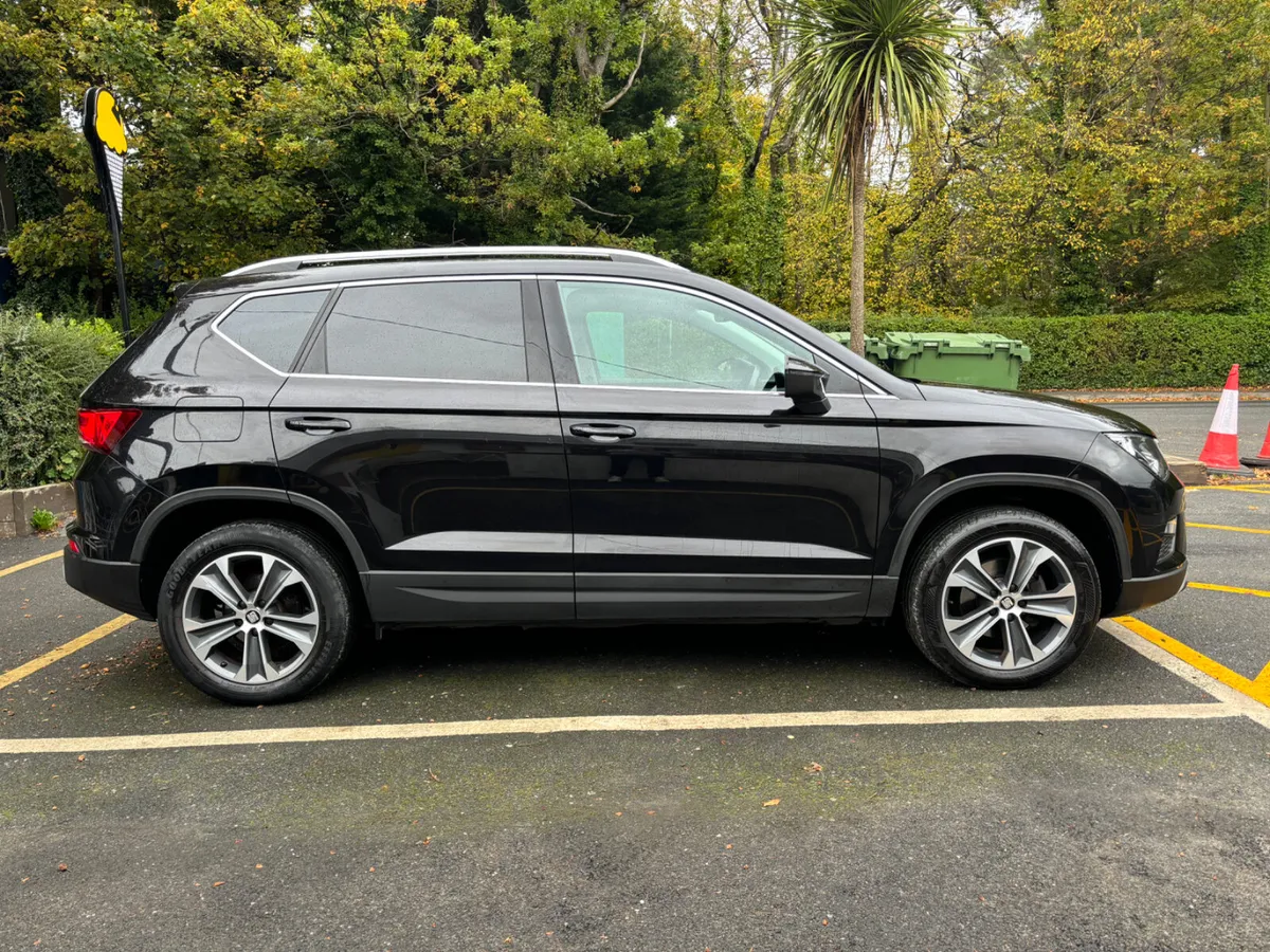 SEAT ATECA 2 SEAT COMM / VAT INV - 1.6 TDi SE PLUS - Image 4