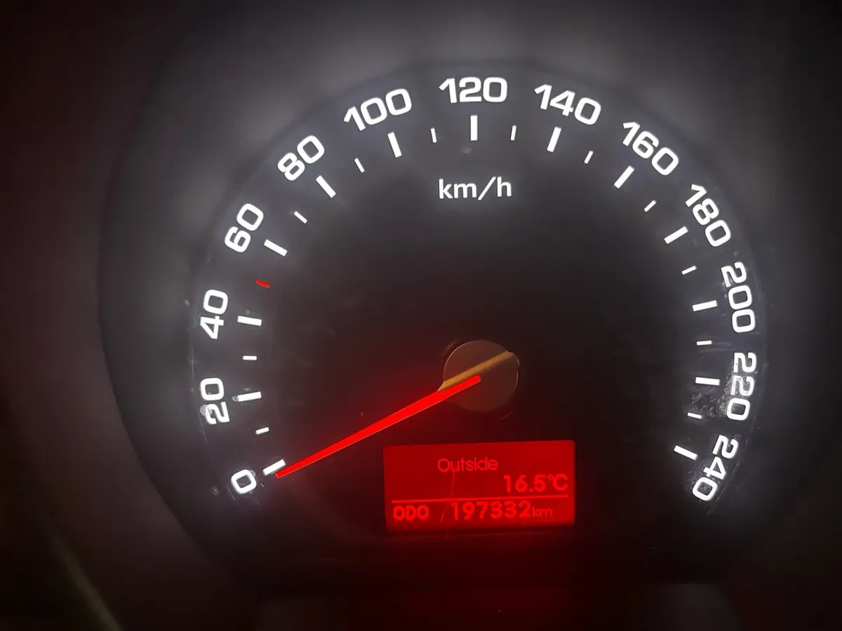 Kia Sportage 2013 - Image 3