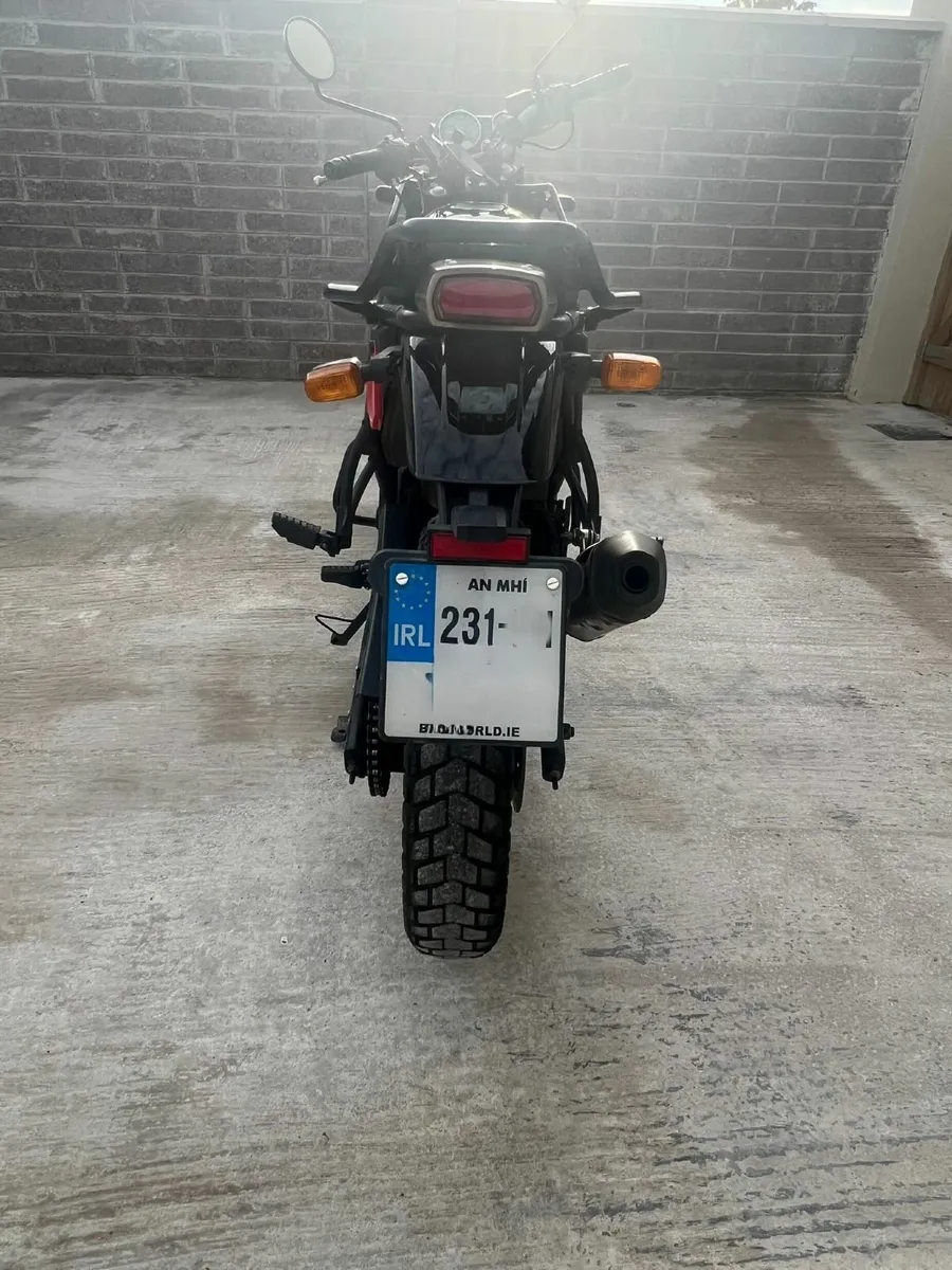 ROYAL ENFIELD Other 2023 - Image 2