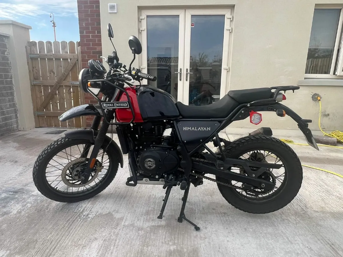 ROYAL ENFIELD Other 2023 - Image 3