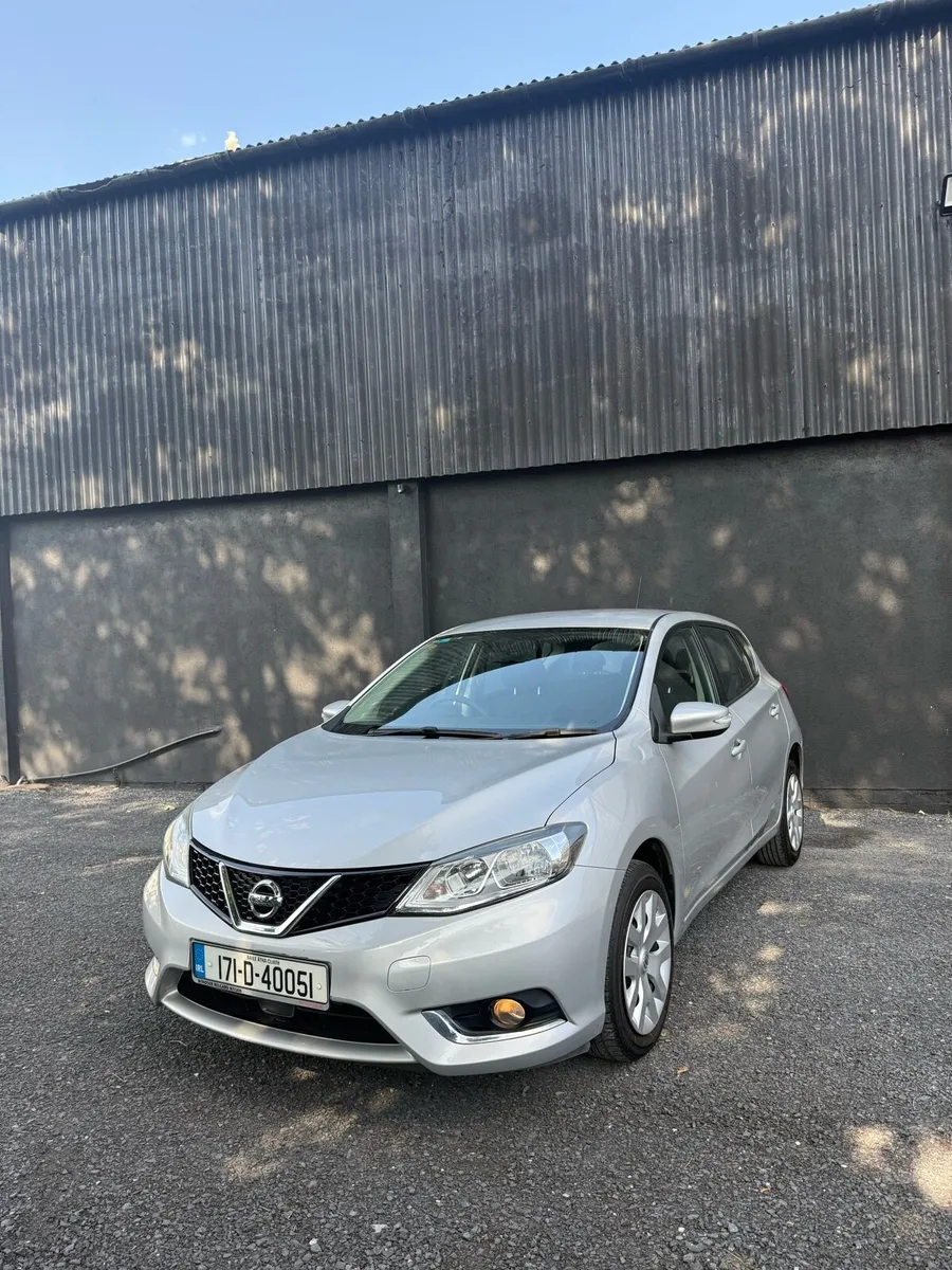 NISSAN PULSAR 1.2 - Image 1