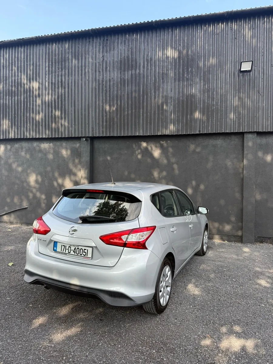 NISSAN PULSAR 1.2 - Image 3