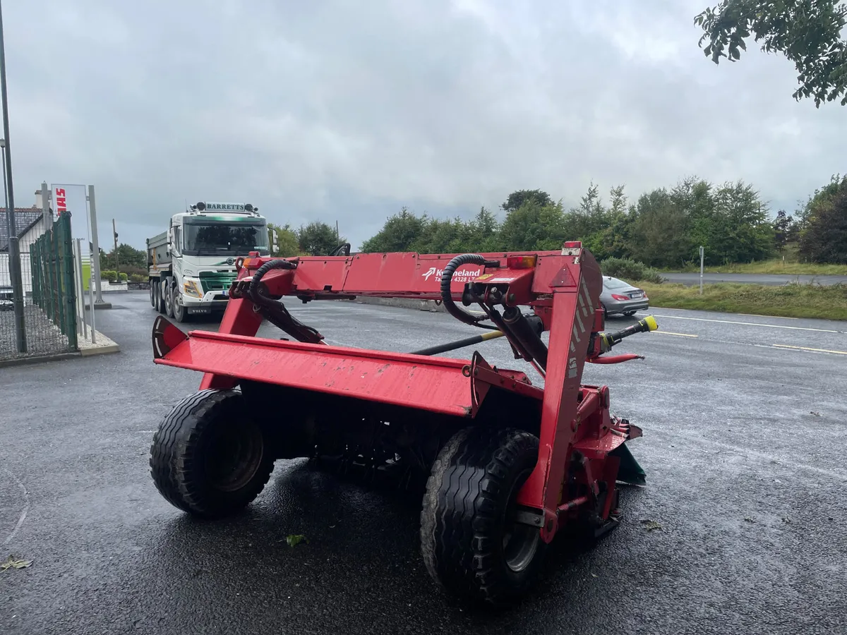2016 Kverneland 4328LT - Image 3