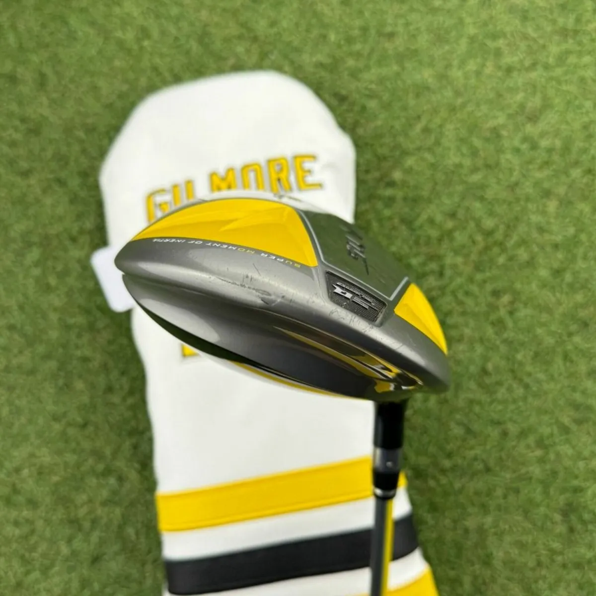 NIKE SQ SUMO DRIVER / 10.5° / DIAMANA X-STIFF - Image 3